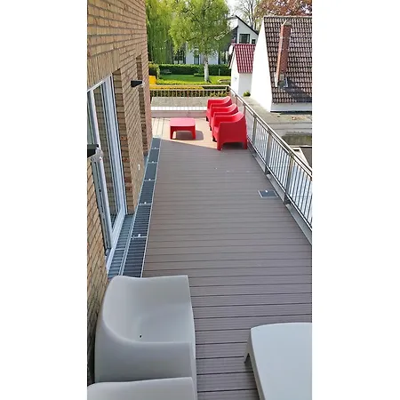 Nyaraló Kehrwieder No5 *