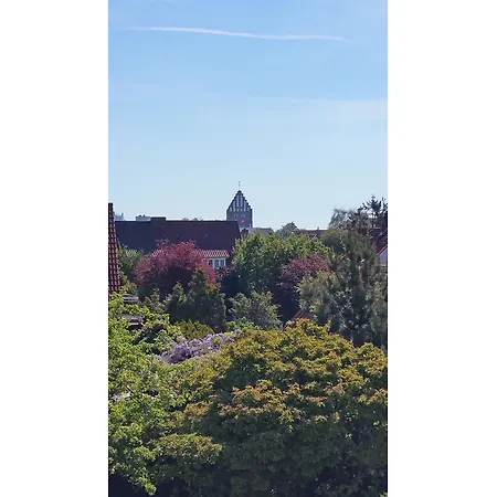 Kehrwieder No5 Nyaraló *