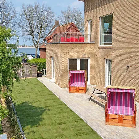 Kehrwieder No5 Heiligenhafen