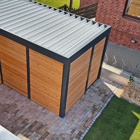 Kehrwieder No5 Heiligenhafen