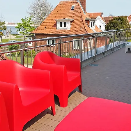 Kehrwieder No5 Holiday home