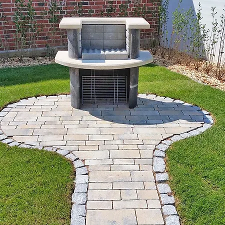 Nyaraló Kehrwieder No5 *