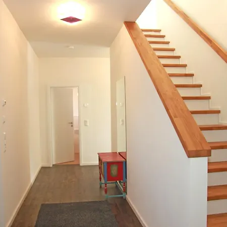 Kehrwieder No5 Heiligenhafen