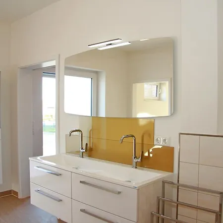 Kehrwieder No5 Nyaraló