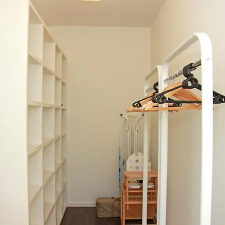 Kehrwieder No5 * Heiligenhafen