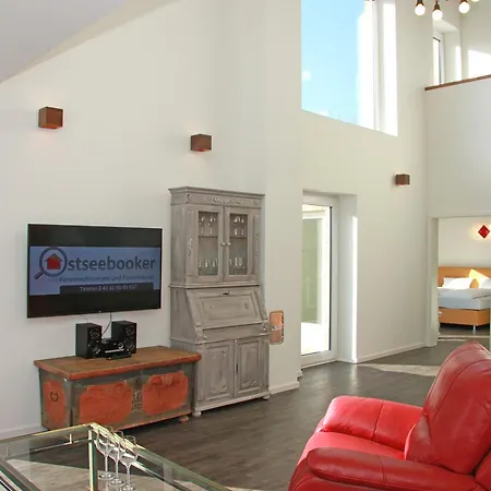 Kehrwieder No5 * Heiligenhafen