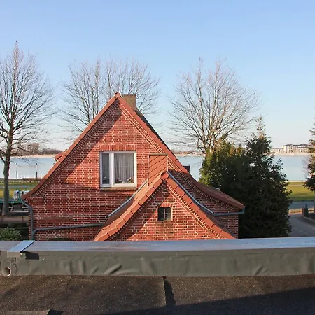 Kehrwieder No5 Heiligenhafen