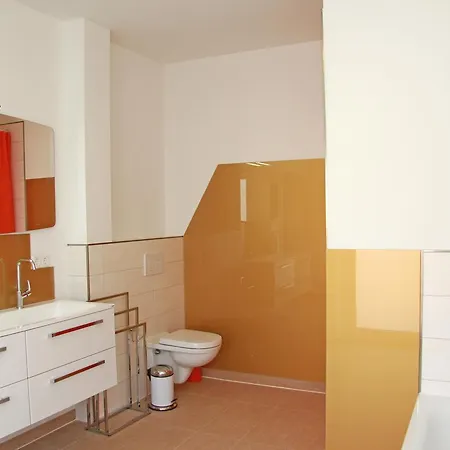 Kehrwieder No5 Heiligenhafen