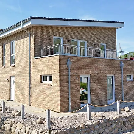 Kehrwieder No5 Heiligenhafen