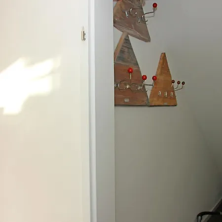 Kehrwieder No5 Nyaraló