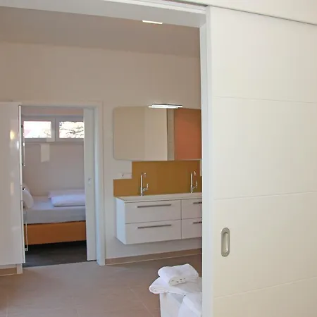 Kehrwieder No5 Nyaraló