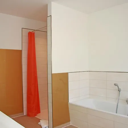 Nyaraló Kehrwieder No5 Heiligenhafen