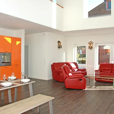 Kehrwieder No5 * Heiligenhafen