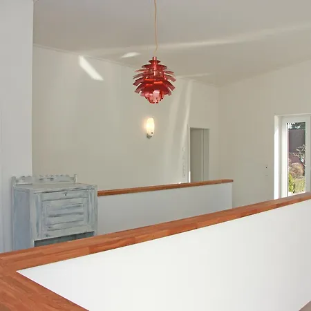 Kehrwieder No5 Nyaraló Heiligenhafen