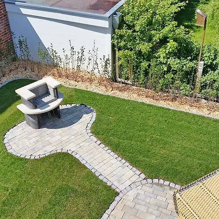 Holiday home Kehrwieder No5 *
