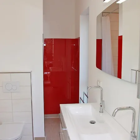 Nyaraló Kehrwieder No5