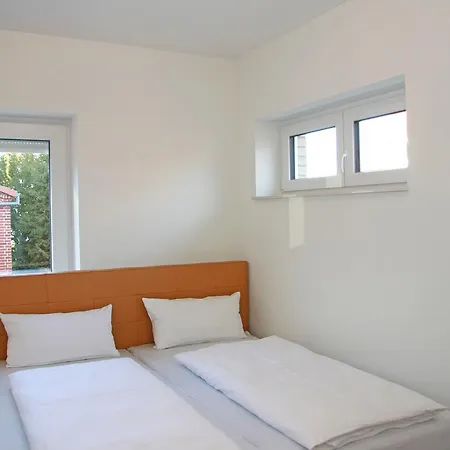Kehrwieder No5 Holiday home Heiligenhafen