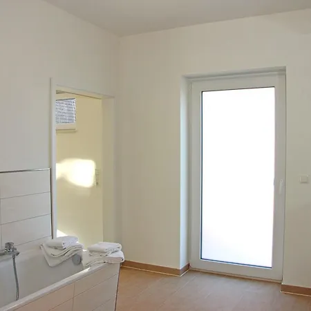 Kehrwieder No5 Nyaraló *