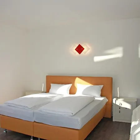 Kehrwieder No5 Nyaraló *