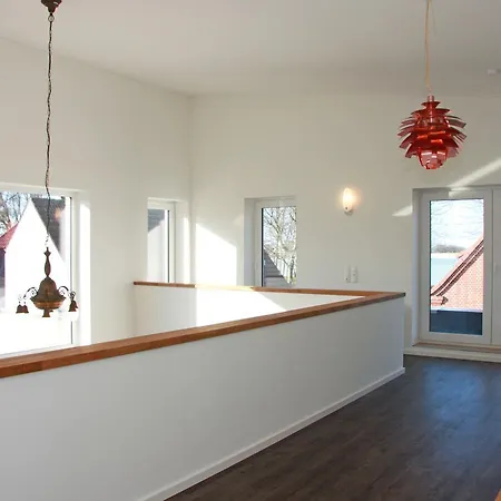 Nyaraló Kehrwieder No5 Heiligenhafen