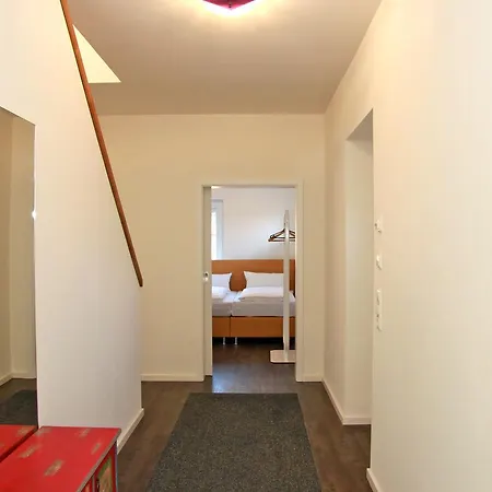 Nyaraló Kehrwieder No5