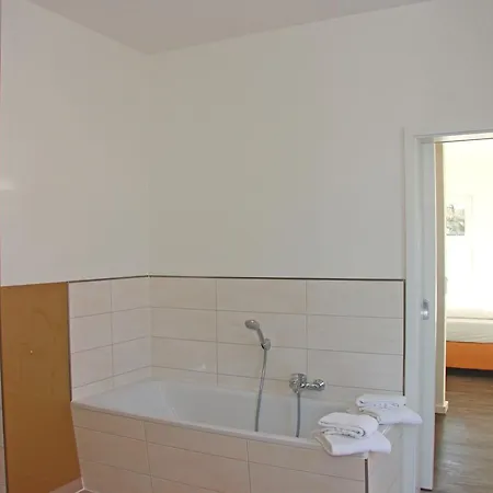 Kehrwieder No5 Nyaraló *