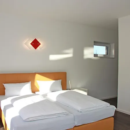 Kehrwieder No5 Heiligenhafen