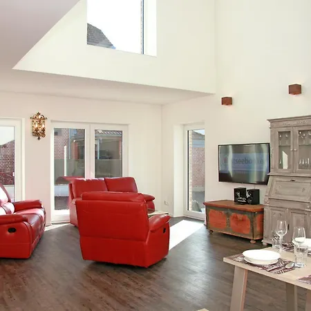 Kehrwieder No5 Heiligenhafen