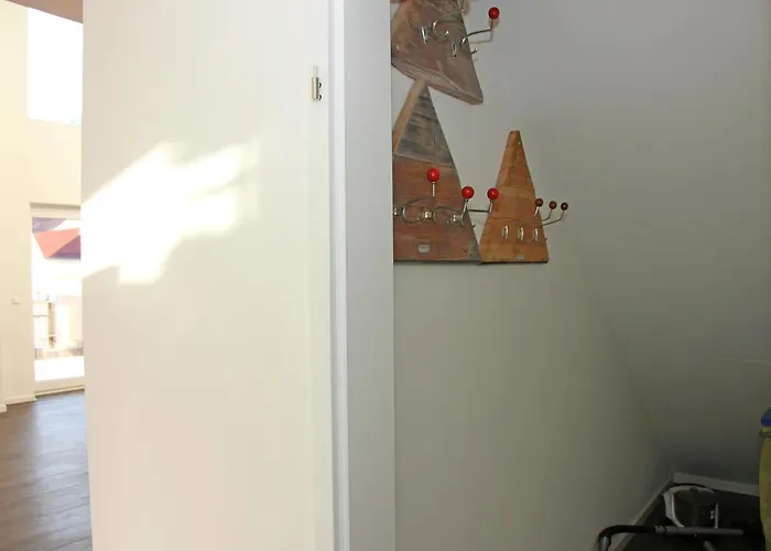 Kehrwieder No5 Σπίτι διακοπών