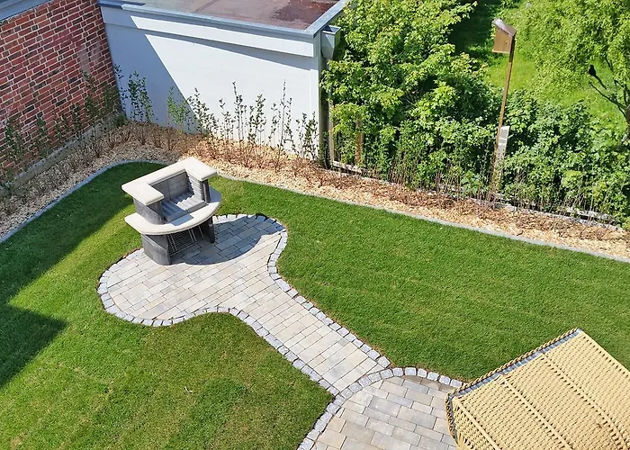 Σπίτι διακοπών Kehrwieder No5 *